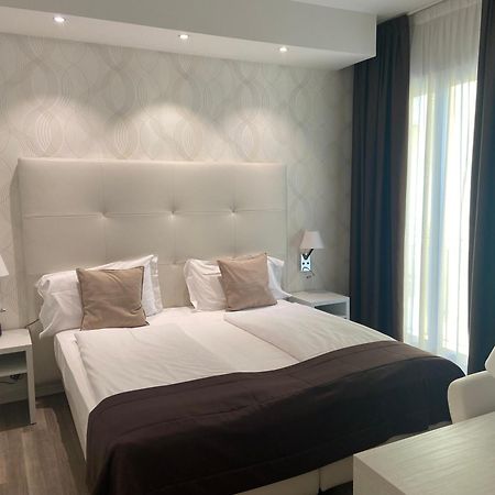 International Beach Hotel Caorle Exterior foto