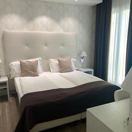 International Beach Hotel Caorle Exterior foto