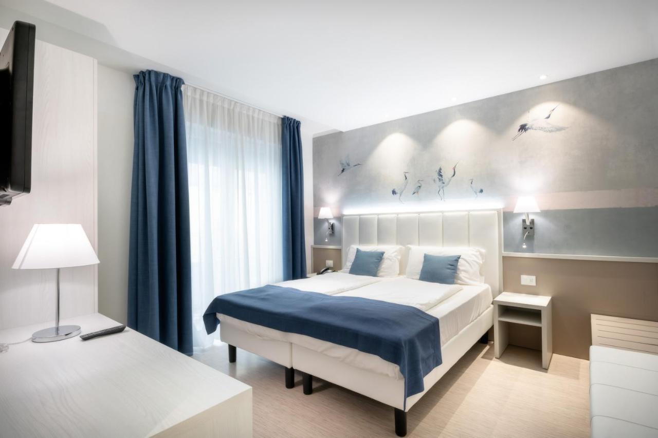 International Beach Hotel Caorle Exterior foto