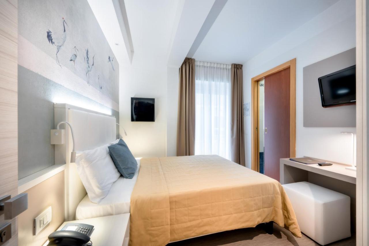 International Beach Hotel Caorle Exterior foto