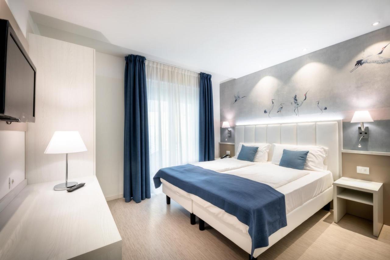 International Beach Hotel Caorle Exterior foto