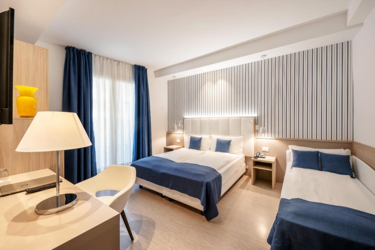 International Beach Hotel Caorle Exterior foto