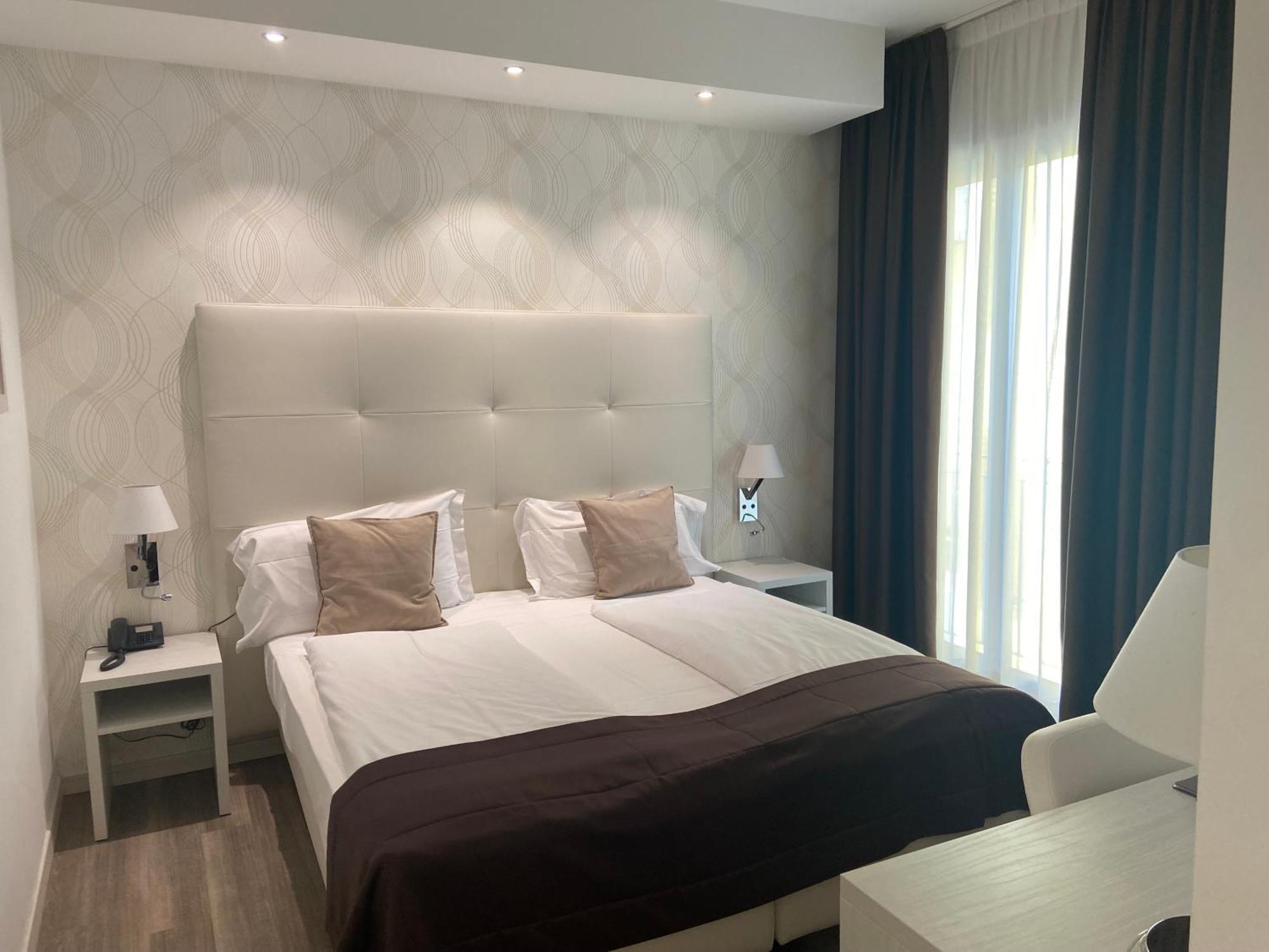 International Beach Hotel Caorle Exterior foto