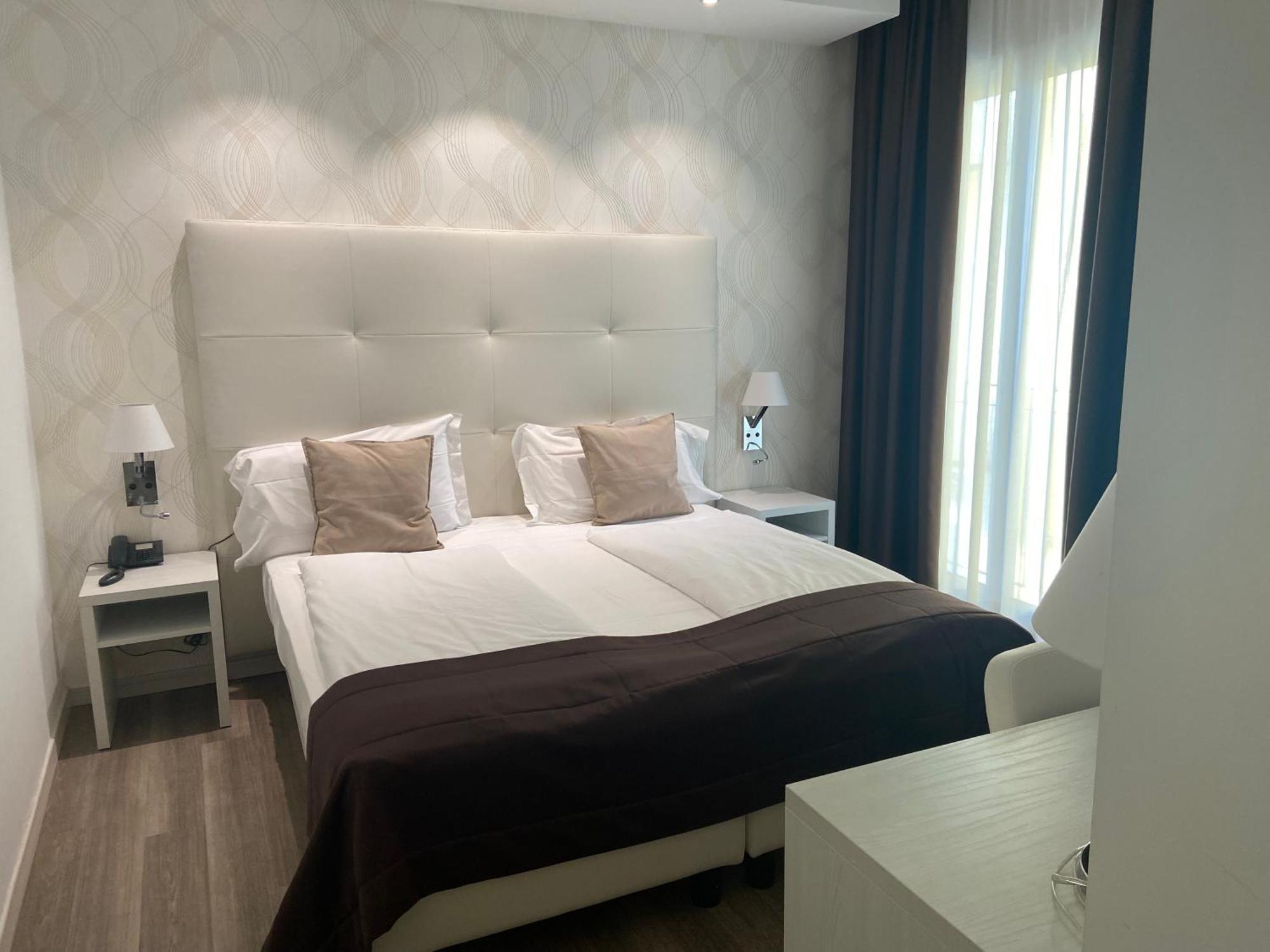 International Beach Hotel Caorle Exterior foto