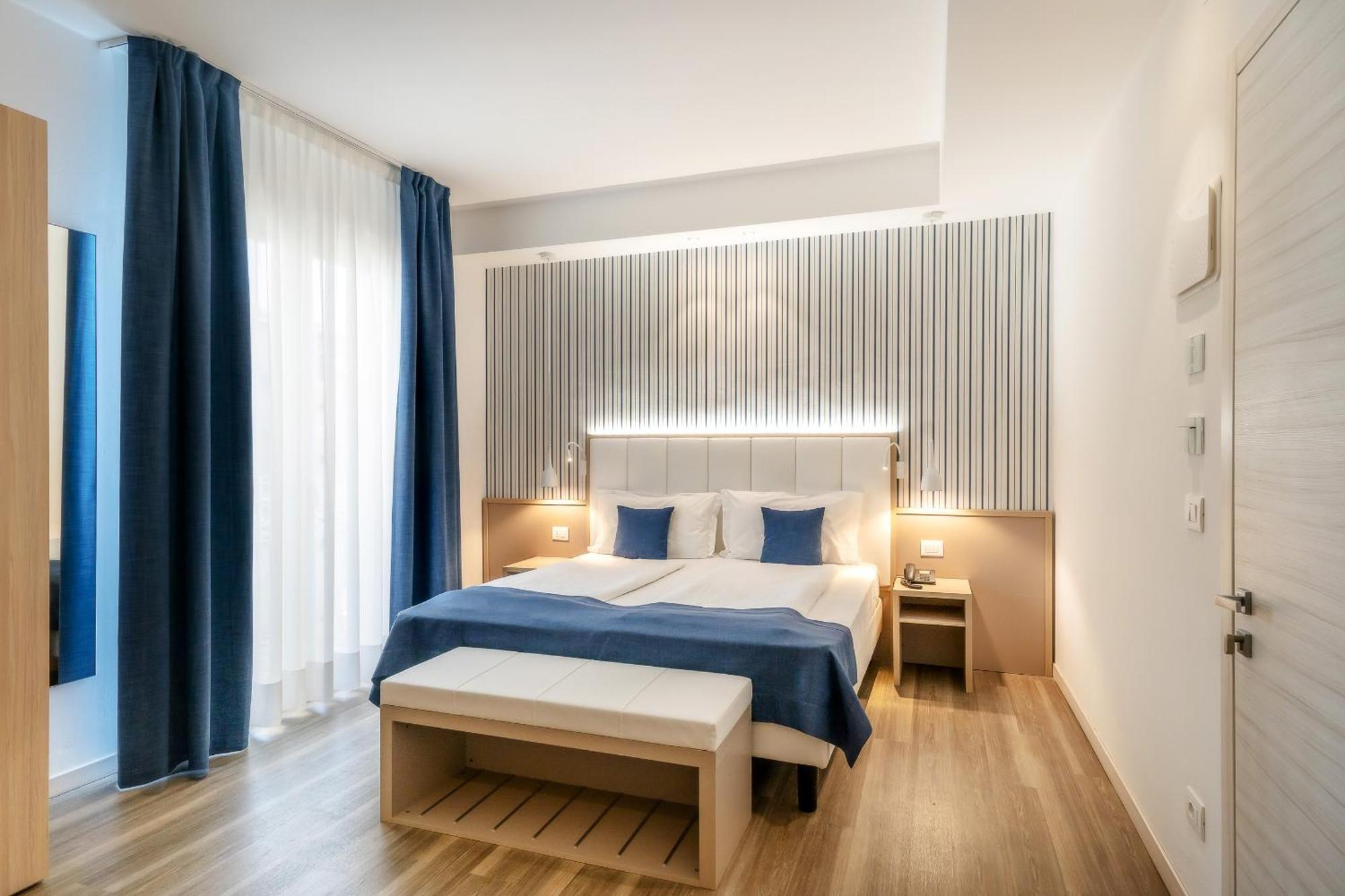 International Beach Hotel Caorle Exterior foto