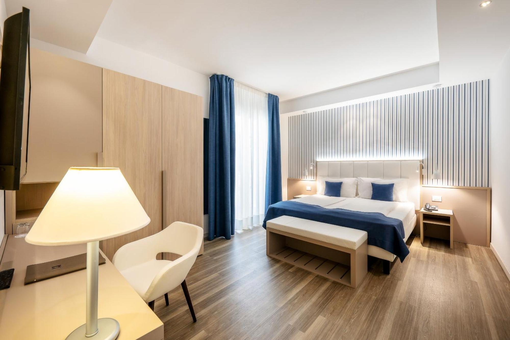 International Beach Hotel Caorle Exterior foto