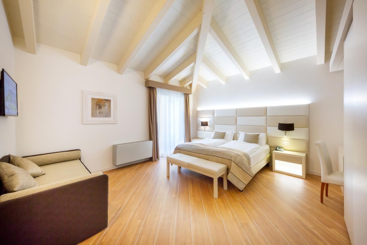 International Beach Hotel Caorle Exterior foto