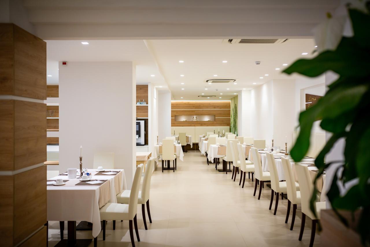 International Beach Hotel Caorle Exterior foto