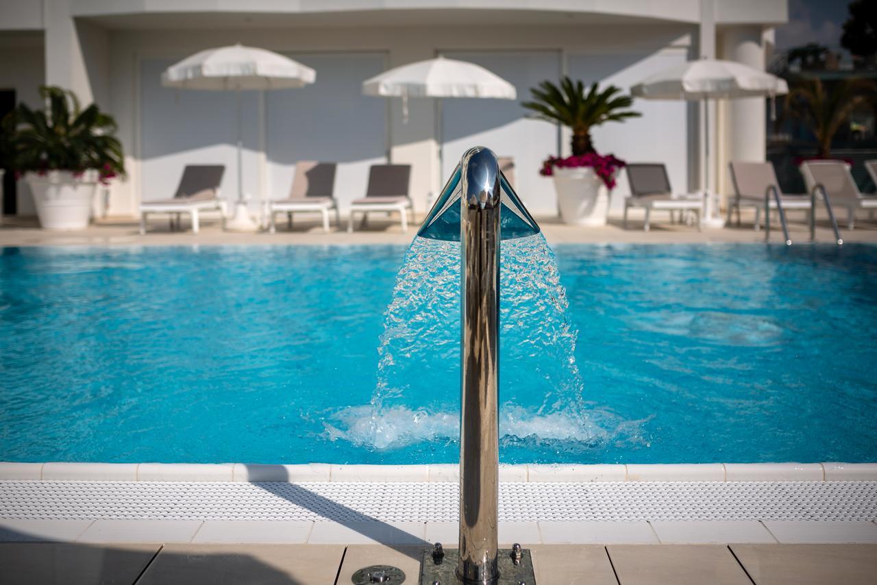 International Beach Hotel Caorle Exterior foto