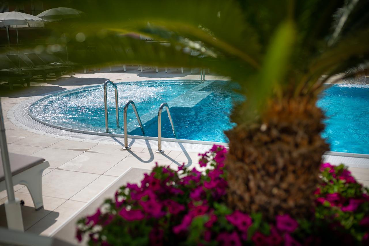 International Beach Hotel Caorle Exterior foto